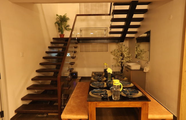 CozyVillas - Photo 48