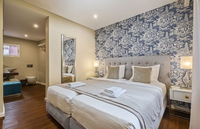 Quinta da Tia Briosa Casa da M e I by Homie - Foto 63