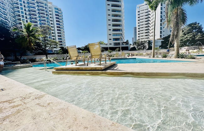 RESERVA DEL MAR BY VISITAMAGICA - Foto 1