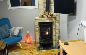 Zakątek u Poety Dąbrówka - Foto 36