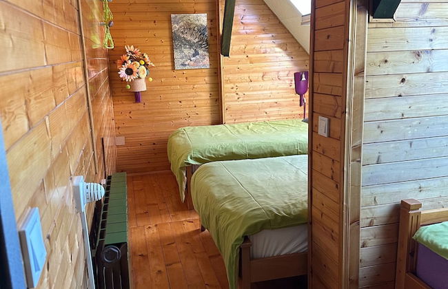 Apartma Pohar- A Bit Different! - Foto 6