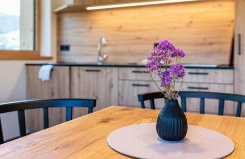 Lippmöshof Apartment Poma - Photo 10