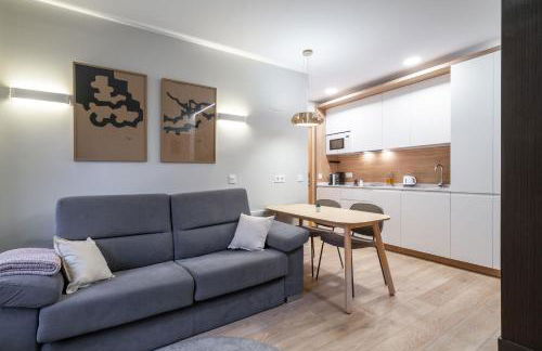 Limehome Bilbao Tristan de Leguizamon Kalea - Foto 26