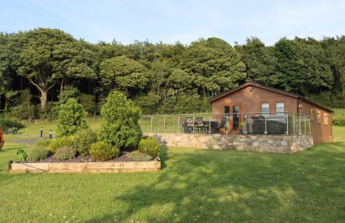 Holly Lodge - Foto 32