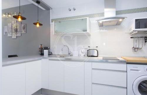 Newly Barcelona Gran Via - Foto 32