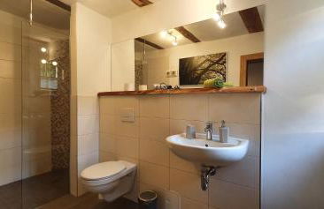 Apartment Freterg Holt, Nähe Binz in traumhafter Alleinlage, Beirau & Beirau GbR - Foto 14