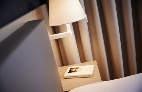 ipartment Frankfurt City Centre - Foto 20