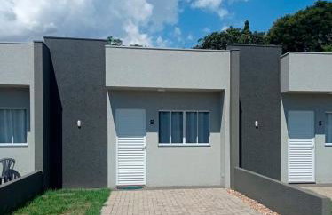 Pequeno Refúgio das Cataratas - Foto 25