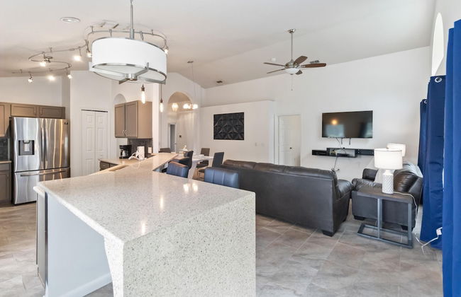 Tee Garden Villa - Foto 4