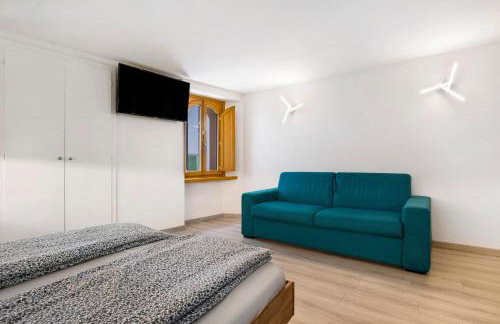 Ciarii Holiday Homes - Foto 23