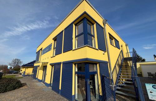 Ferienwohnungen Seeglück - Photo 45