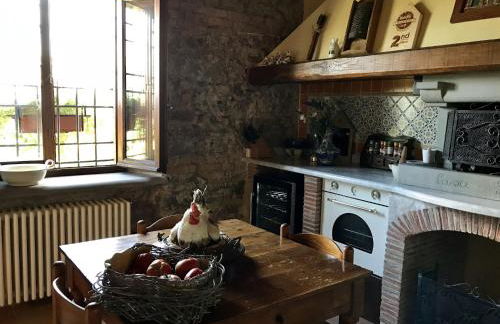 Tuscan Farmhouse in Castiglione di Garfagnana with Garden - Foto 50