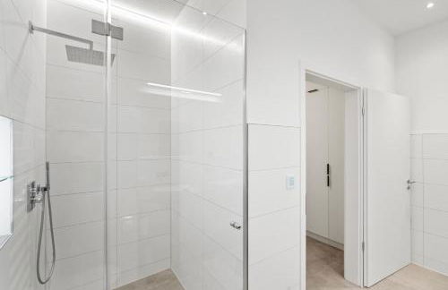 Premium SmartApart mit Smarthome zentral modern 24h-check-in - Foto 16