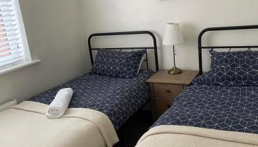 Rotherham,Meadowhall,Magna,Utilita Arena,with WIFi and Driveway - Foto 3