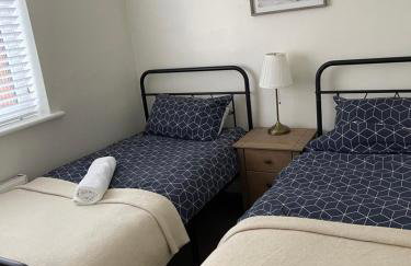 Rotherham,Meadowhall,Magna,Utilita Arena,with WIFi and Driveway - Foto 3