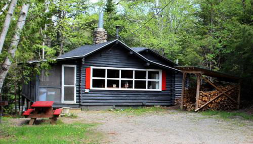 Robinson's Cottages - Foto 3