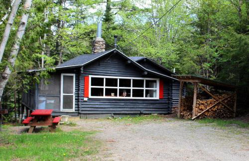 Robinson's Cottages - Foto 3