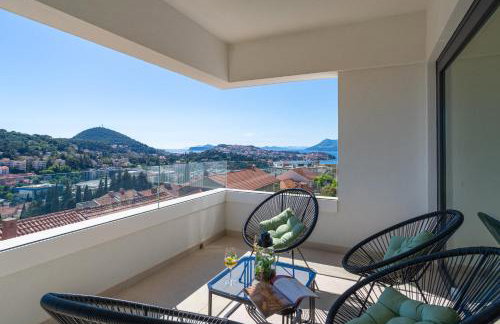 Villa Sunset Dubrovnik - Foto 45