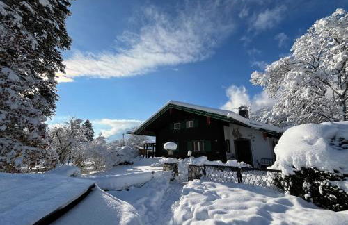 Haus Bergsteigerglück - Foto 41