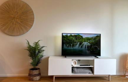 Penthousewohnung 'Goldsteinkoje' - Foto 61