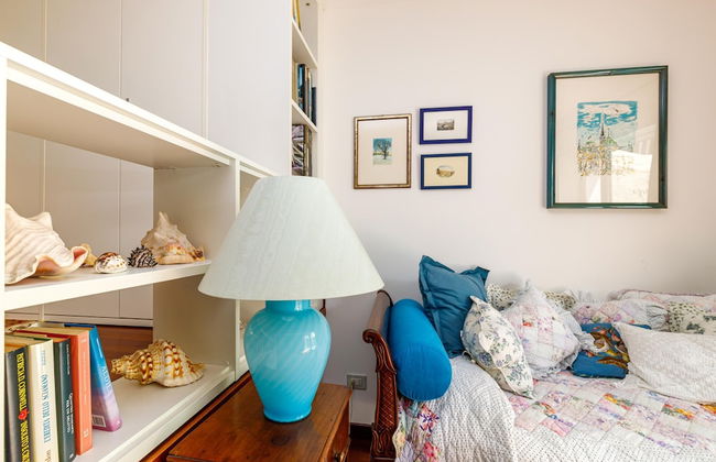 Il Giardino Segreto Loft - Foto 3