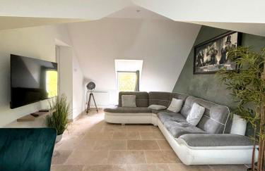 L'Escapade Nature et SPA, 10 mn du ZooParc de Beauval - Foto 6