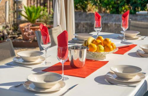 Finca Son Matginet 18 - Foto 9