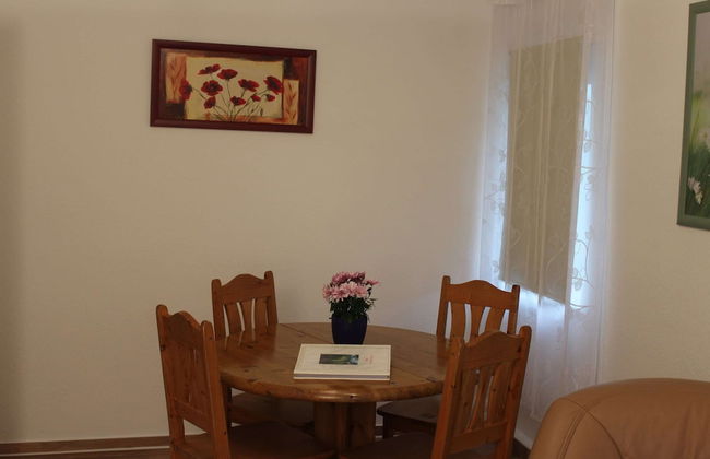 Ferienwohnung in Struppen - Foto 13