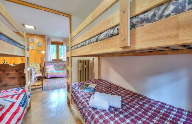 Appartamento 7 Bello Mountain View - Photo 14