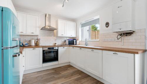 Macalby Cottage - Foto 3