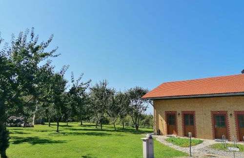 Hof am Meer "Seeadler" - Foto 29