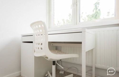 Modern Flat in SE1 London - Foto 8