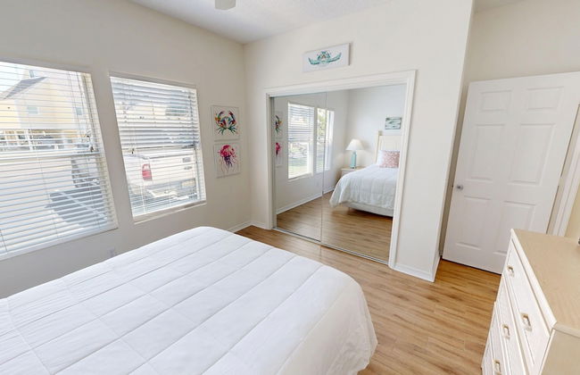 Sandpiper Cove 9141 3 Bedroom Condo by RedAwning - Foto 7