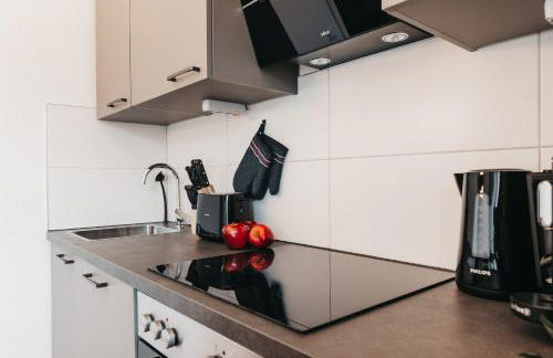 ATLAS Apartment 6 Oberhausen, 3 Zimmer, Nähe Bahnhof, Westfield Centro - Foto 28