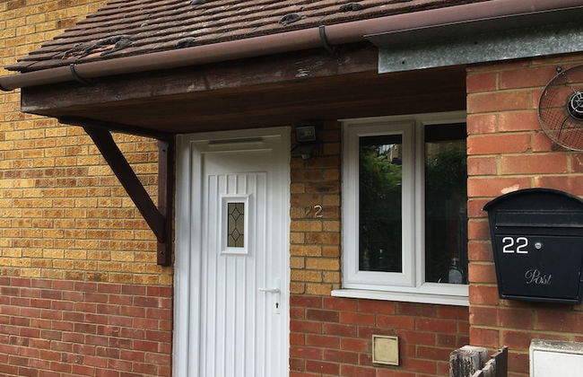 Olden orchard - Foto 15