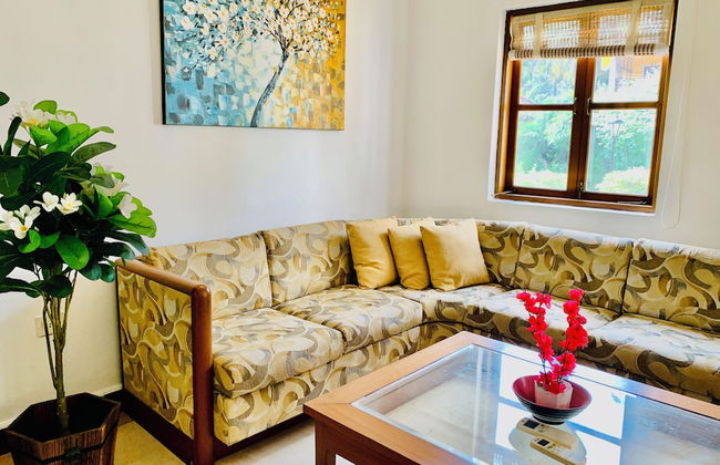 Seaside one Bedroom Apartment - Foto 15