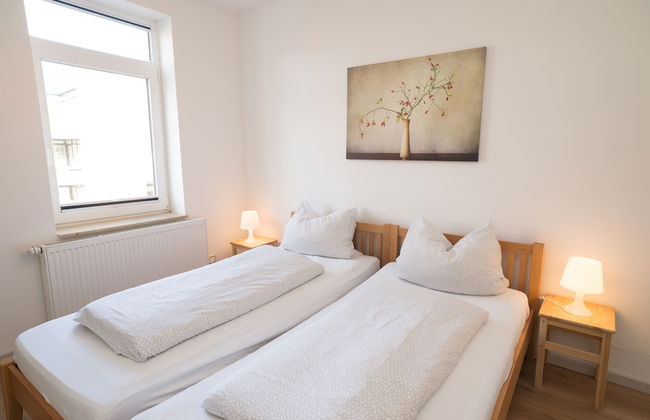 FeWo Engler Lüneburg Wallstraße - Foto 12