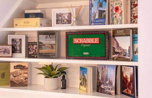 Rose cottage, Central, Amazing Cathedral view, Iconic pastel street - Foto 49