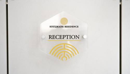 Soulmade Residence - Foto 3, Lobby or reception