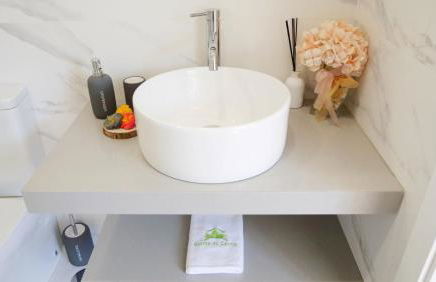 Casa Rosa, Quinta Carmo - Alcobaça/Nazaré - Foto 16