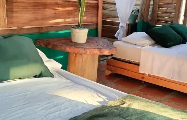 Encanto de la Vega Hotel - Foto 3