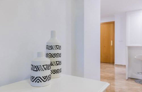 SOPHIA'S RESIDENCE - Sea View Apartment at Calpe Port, Costa Blanca - Photo 13