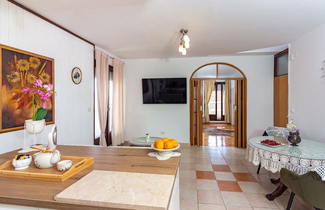 Apartments Cordis - Foto 25