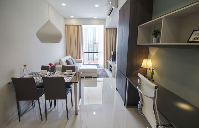 The Robertson by Homes Asian - Foto 14