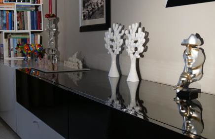 Квартира люкс в Милане (Appartamento di lusso a Milano) - Foto 9