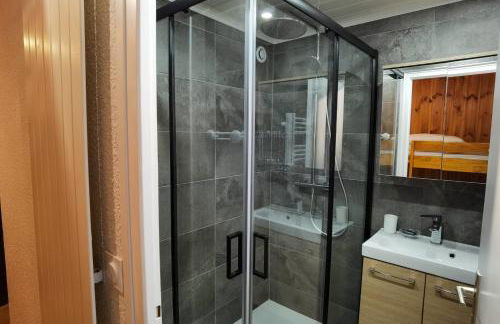 Les Enfetchores - apartment overlooking la Meije - Photo 52