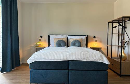 Apartment mit Parkblick - Foto 1