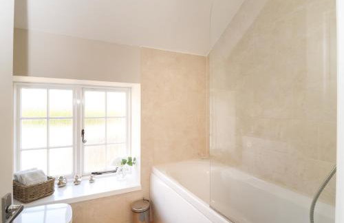 Foxy Cottage - Foto 21