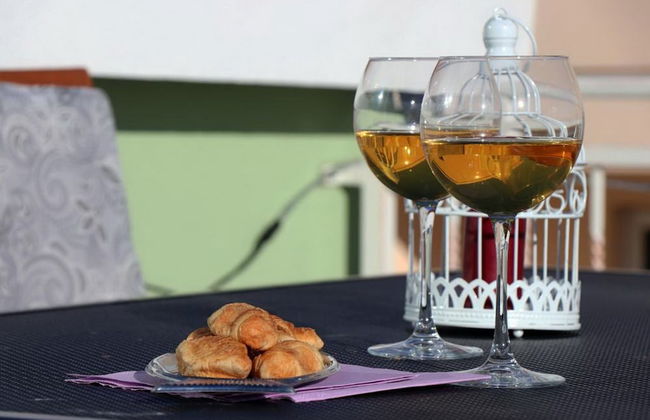 Apartments Clementina Sunrise - Foto 39