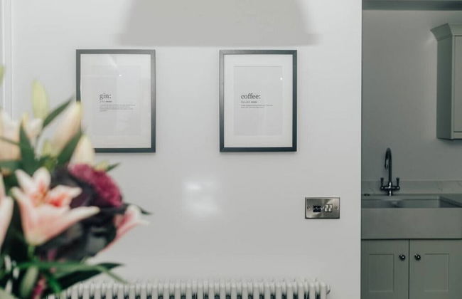 Woodvale Retreat - Sleeps 20 - Foto 75